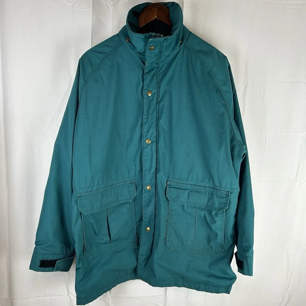 Woolrich disclaimer ***missing